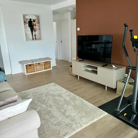 Miramar Apartmán