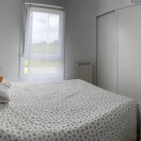 Miramar Apartmán Luanco