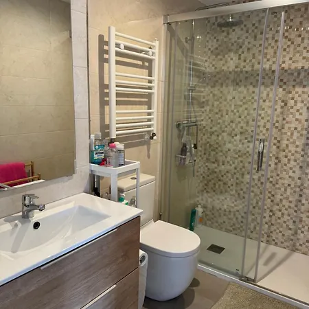 Apartmán Miramar
