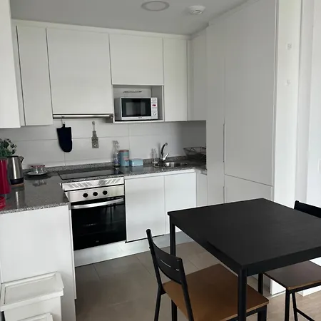 Miramar Apartmán *