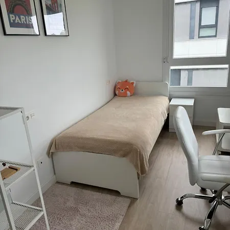 Miramar Appartement Luanco